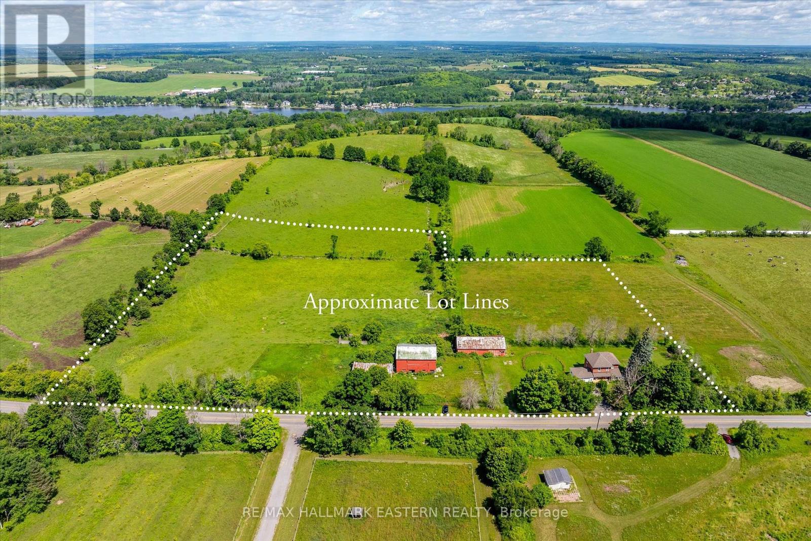 362 Concession 11 Road W, Trent Hills, Ontario  K0L 1Y0 - Photo 42 - X12051323