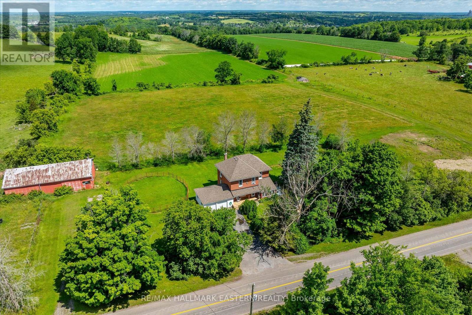 362 Concession 11 Road W, Trent Hills, Ontario  K0L 1Y0 - Photo 43 - X12051323