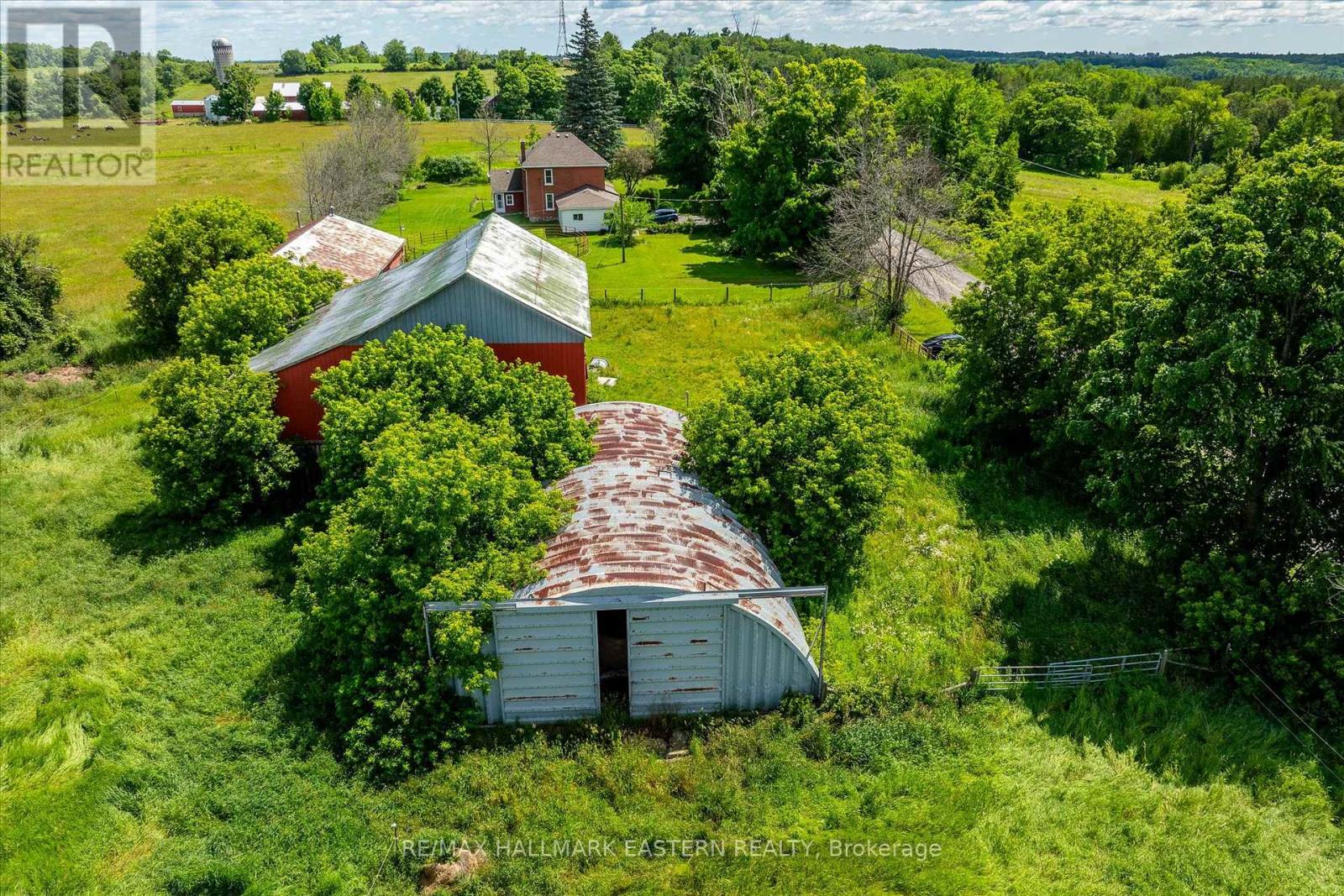 362 Concession 11 Road W, Trent Hills, Ontario  K0L 1Y0 - Photo 46 - X12051323