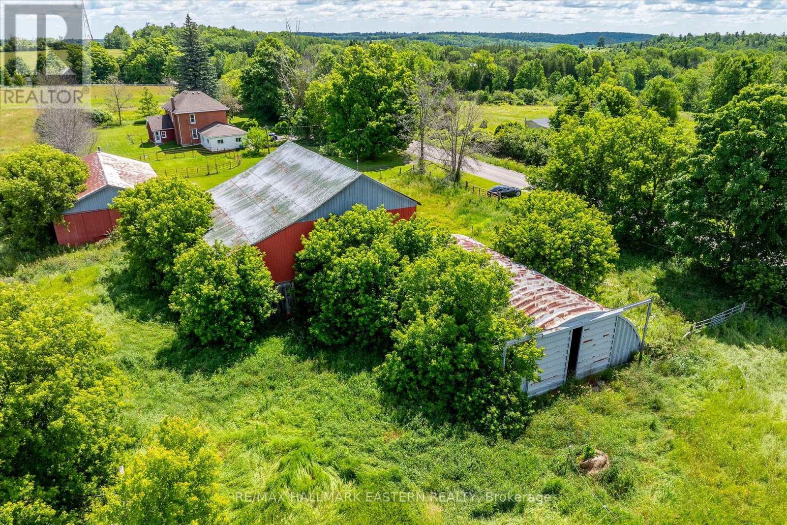 362 Concession 11 Road W, Trent Hills, Ontario  K0L 1Y0 - Photo 47 - X12051323