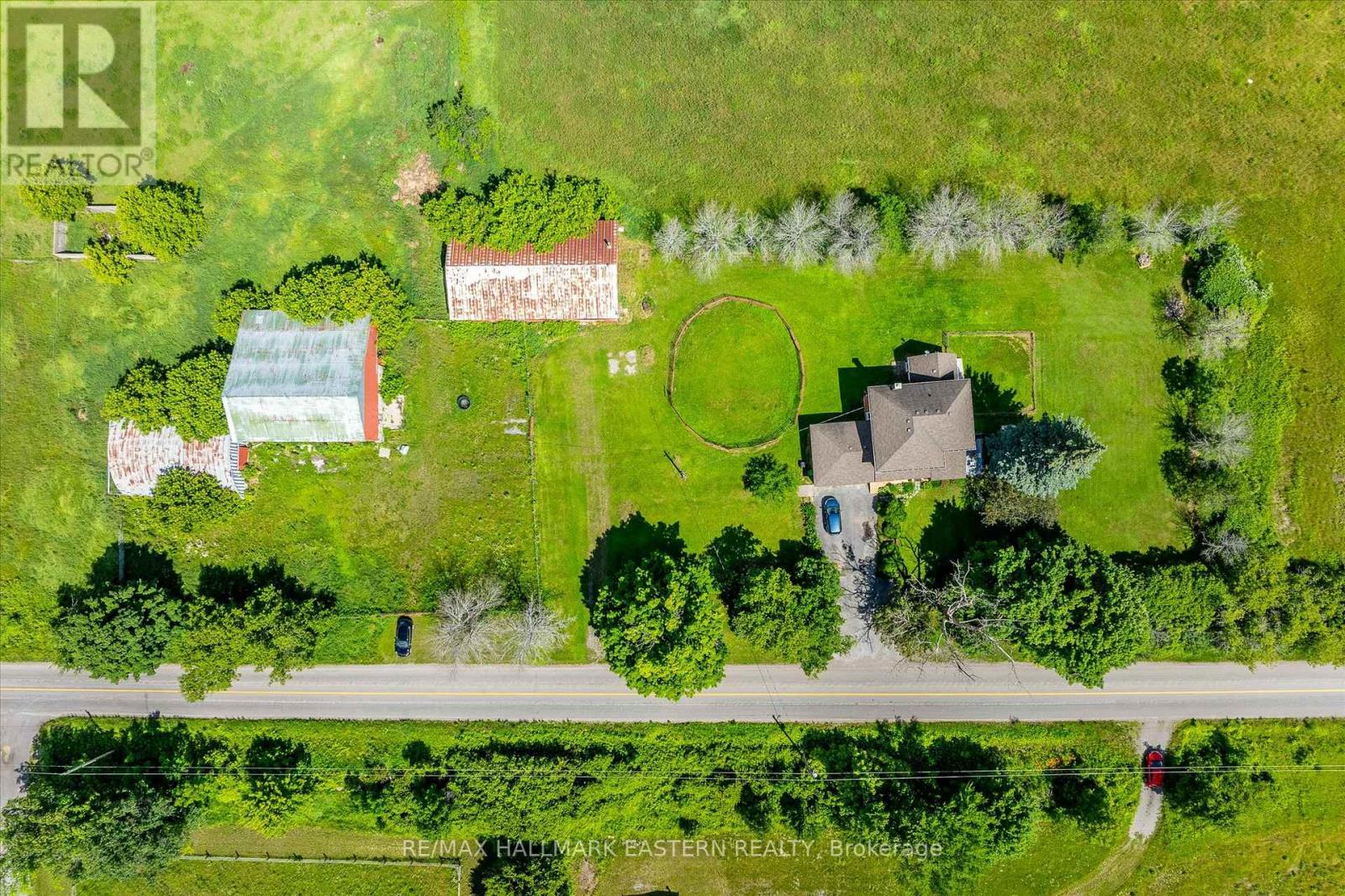 362 Concession 11 Road W, Trent Hills, Ontario  K0L 1Y0 - Photo 48 - X12051323