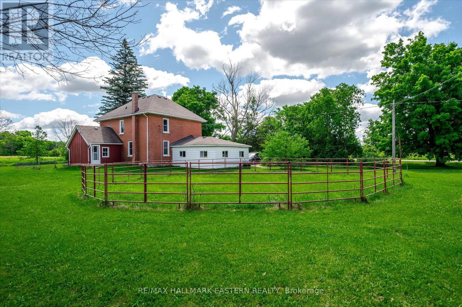 362 Concession 11 Road W, Trent Hills, Ontario  K0L 1Y0 - Photo 49 - X12051323