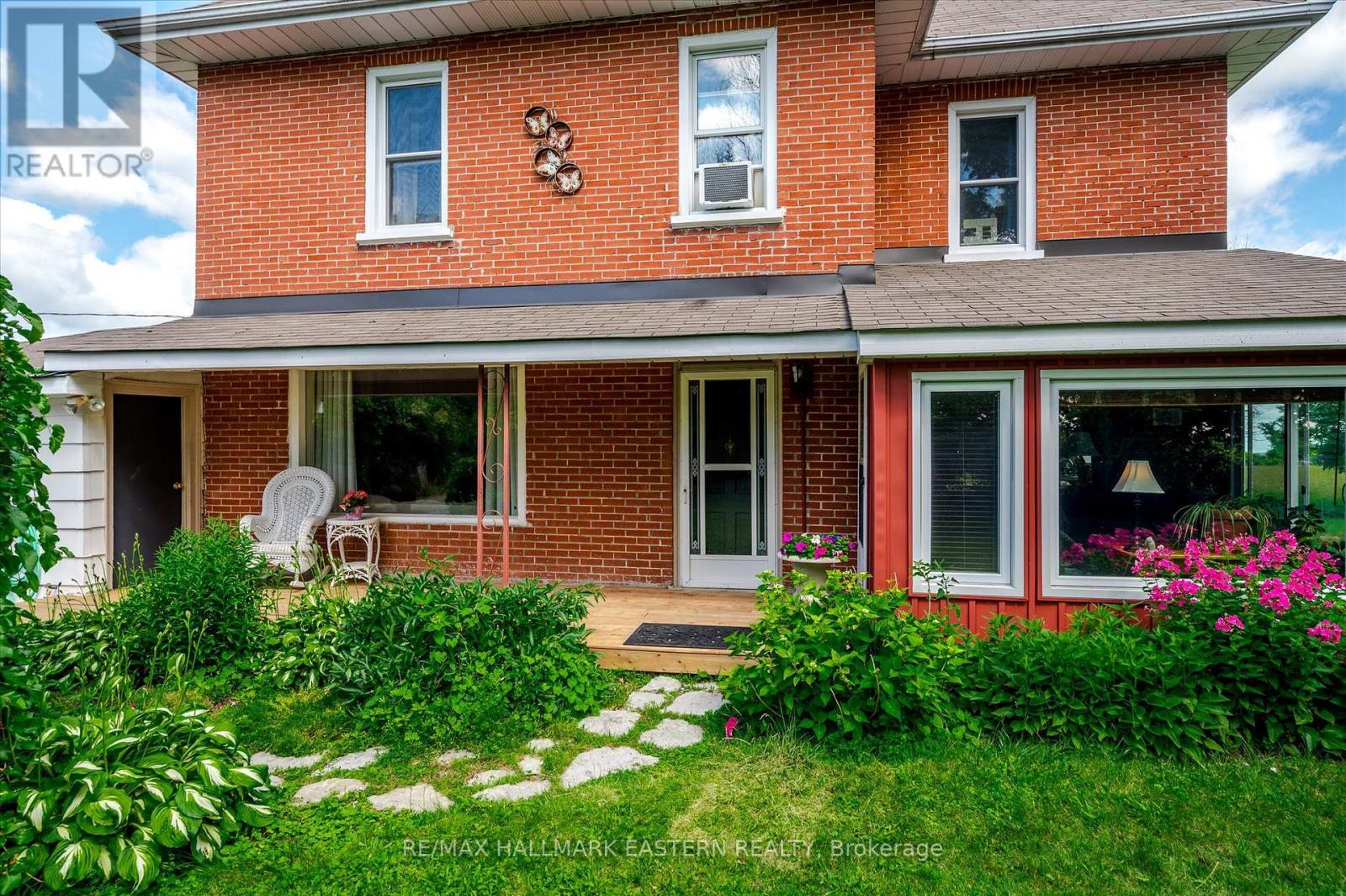 362 Concession 11 Road W, Trent Hills, Ontario  K0L 1Y0 - Photo 5 - X12051323