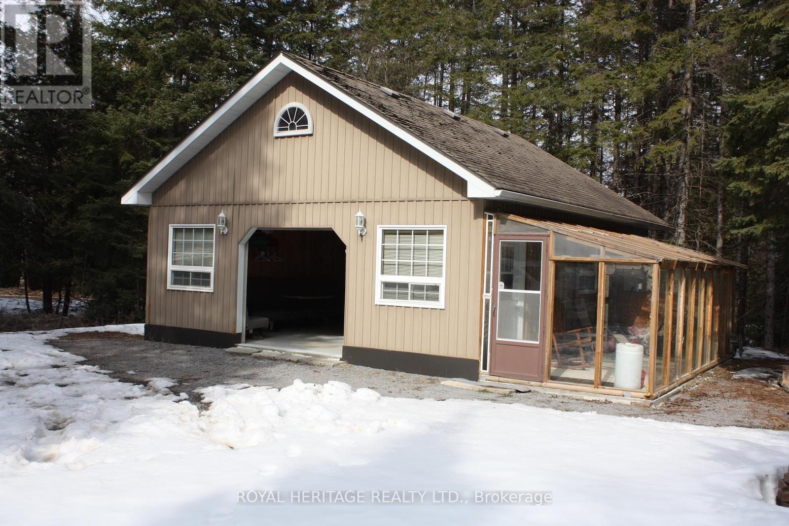 449 Limerick Lake Road, Limerick, Ontario  K0L 1W0 - Photo 17 - X12051370