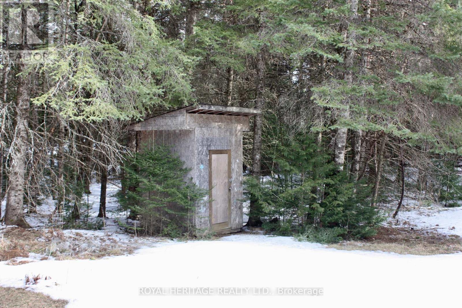 449 Limerick Lake Road, Limerick, Ontario  K0L 1W0 - Photo 18 - X12051370