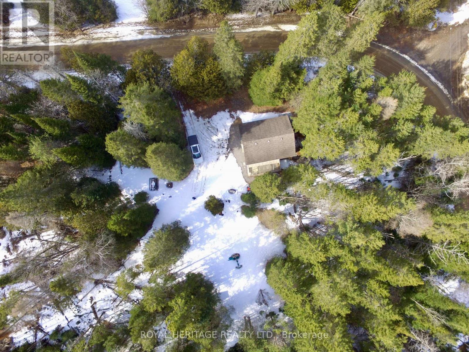 449 Limerick Lake Road, Limerick, Ontario  K0L 1W0 - Photo 25 - X12051370