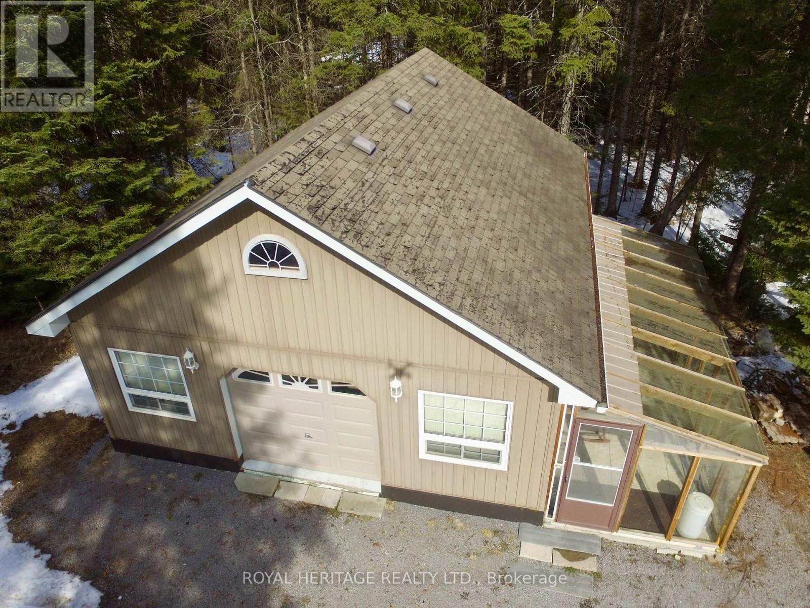 449 Limerick Lake Road, Limerick, Ontario  K0L 1W0 - Photo 27 - X12051370