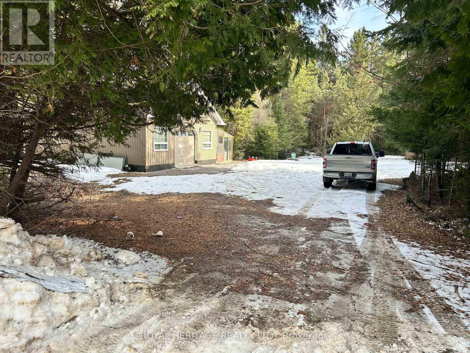 449 Limerick Lake Road, Limerick, Ontario  K0L 1W0 - Photo 29 - X12051370