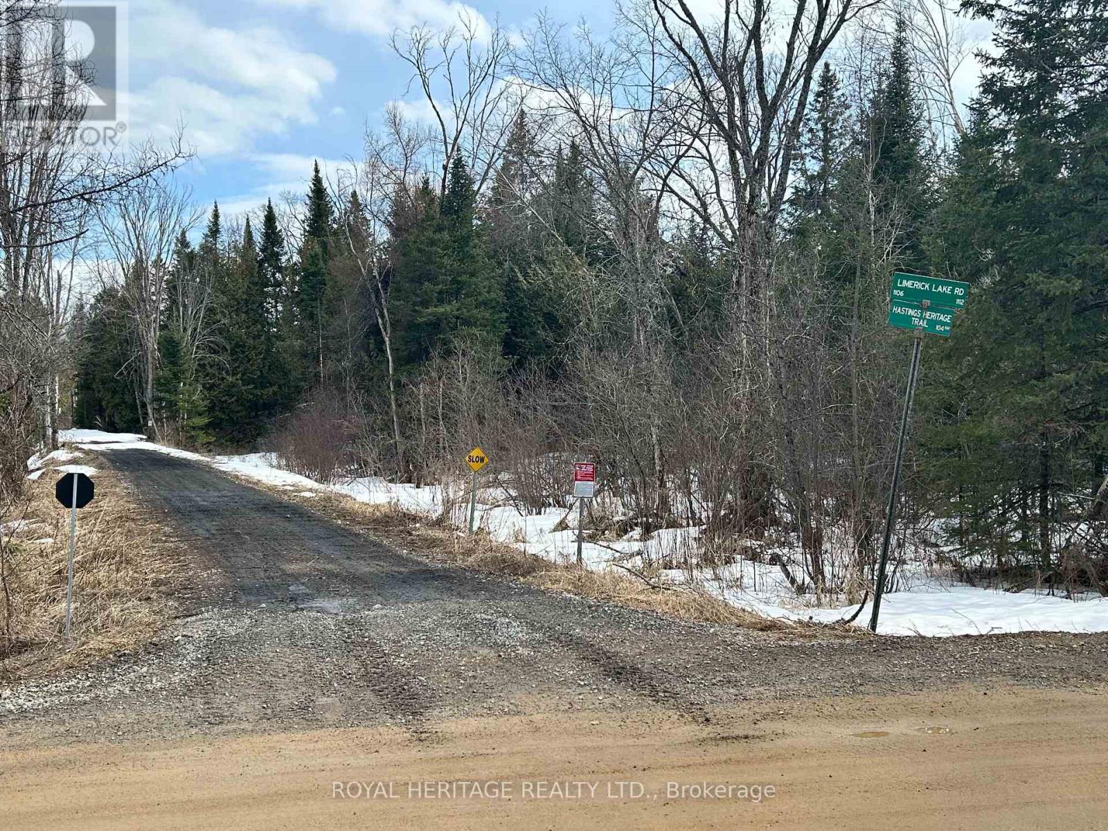 449 Limerick Lake Road, Limerick, Ontario  K0L 1W0 - Photo 30 - X12051370