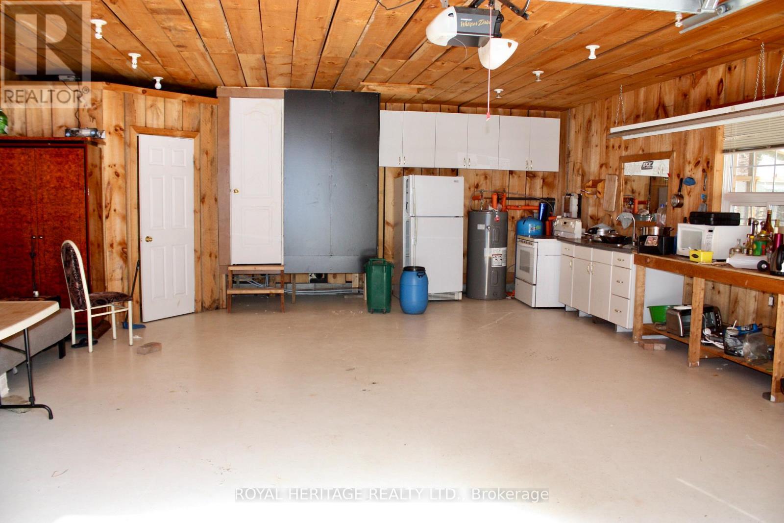 449 Limerick Lake Road, Limerick, Ontario  K0L 1W0 - Photo 5 - X12051370