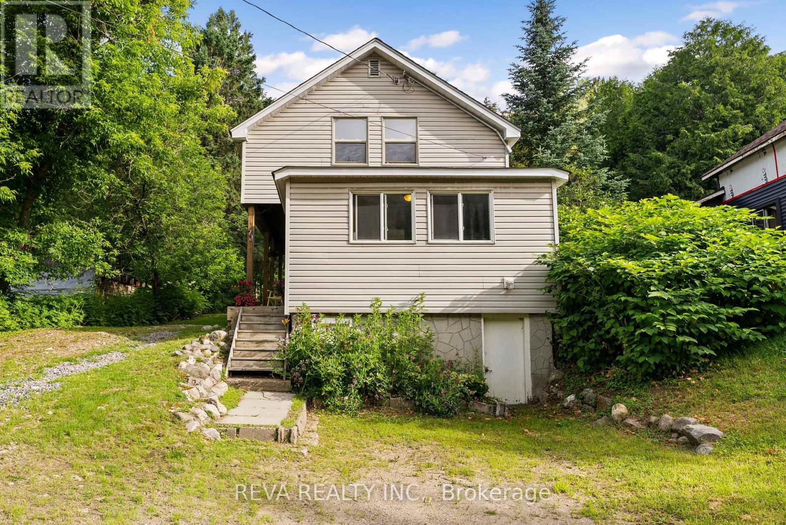 78 BRIDGE STREET E, bancroft (bancroft ward), Ontario