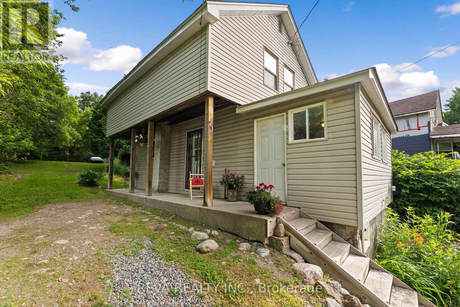 78 Bridge Street E, Bancroft (Bancroft Ward), Ontario  K0L 1C0 - Photo 22 - X12052055