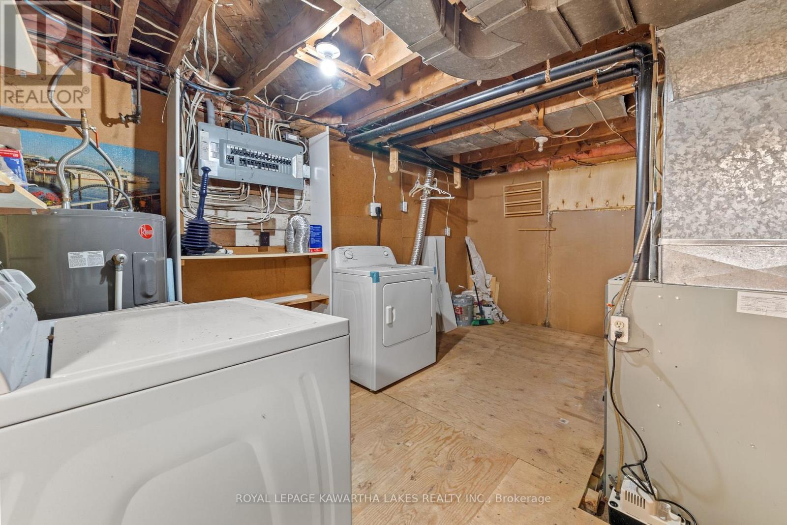 769 Chesterfield Avenue, Peterborough North (South), Ontario  K9H 4Y1 - Photo 31 - X12053052