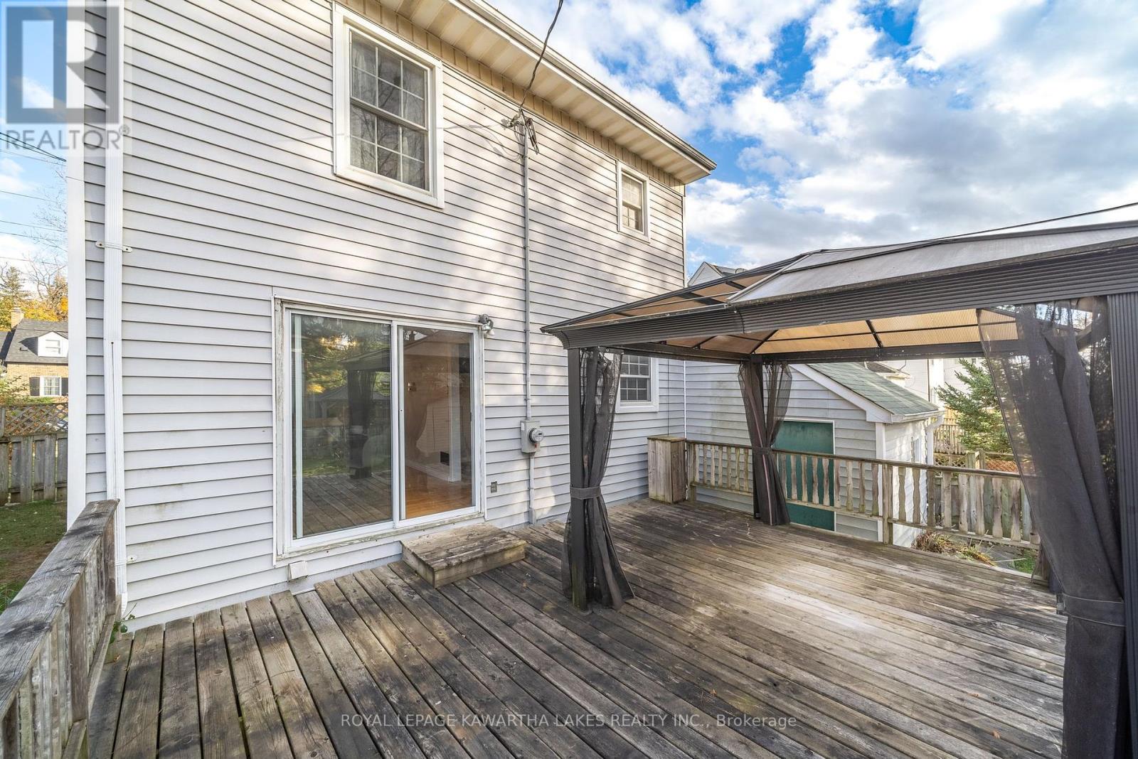769 Chesterfield Avenue, Peterborough North (South), Ontario  K9H 4Y1 - Photo 33 - X12053052