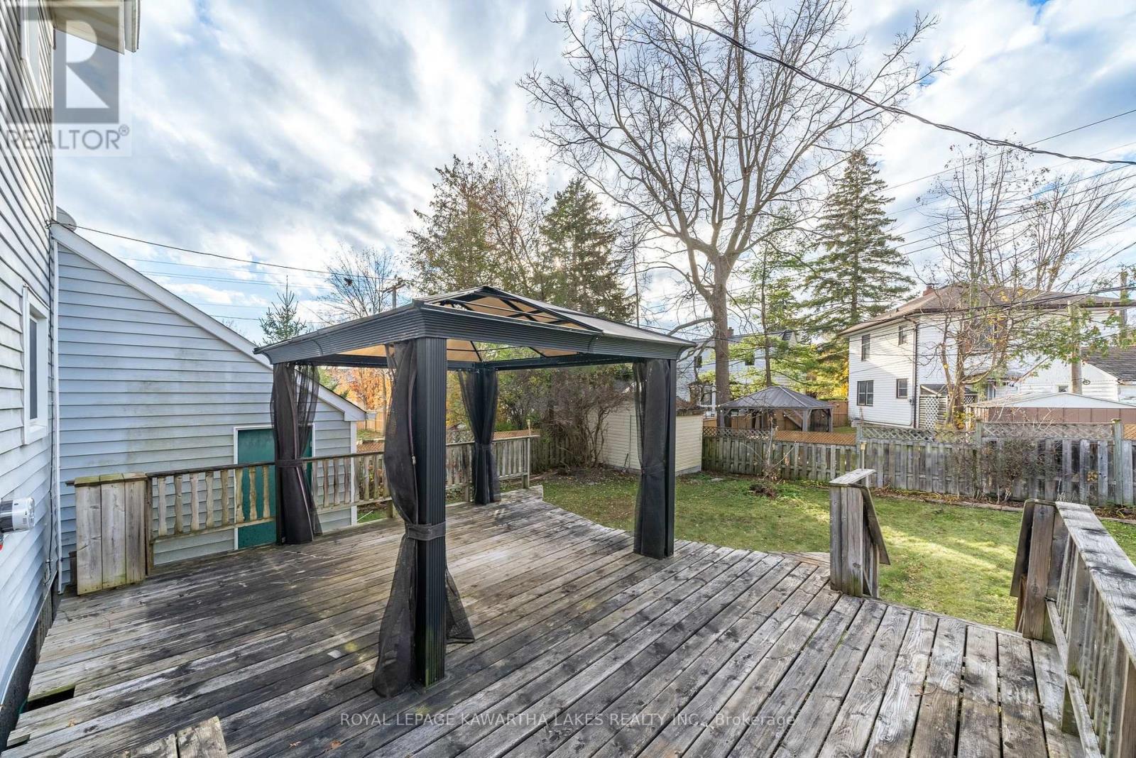 769 Chesterfield Avenue, Peterborough North (South), Ontario  K9H 4Y1 - Photo 34 - X12053052