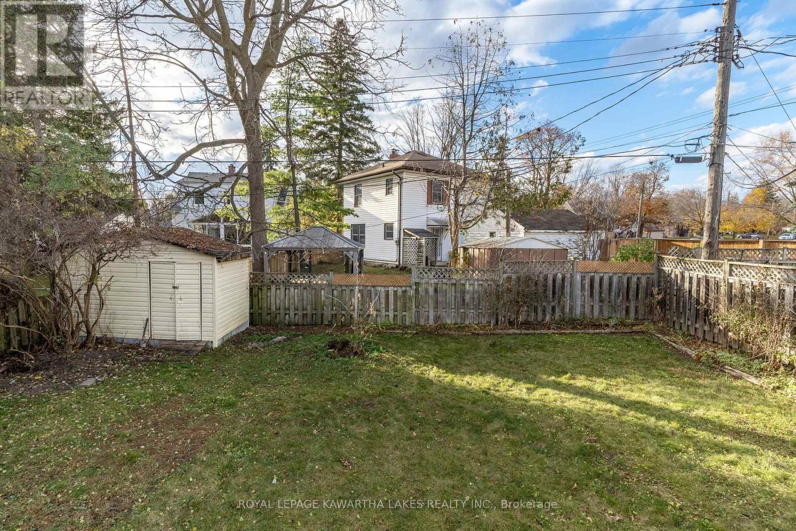 769 Chesterfield Avenue, Peterborough North (South), Ontario  K9H 4Y1 - Photo 35 - X12053052