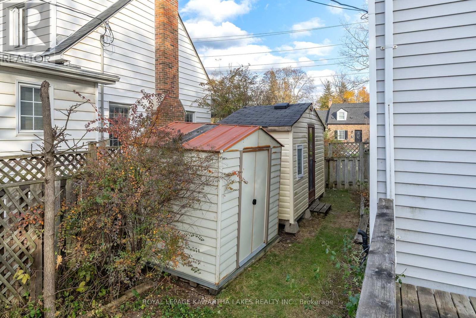 769 Chesterfield Avenue, Peterborough North (South), Ontario  K9H 4Y1 - Photo 36 - X12053052