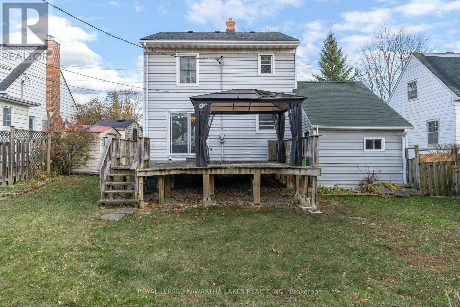 769 Chesterfield Avenue, Peterborough North (South), Ontario  K9H 4Y1 - Photo 37 - X12053052