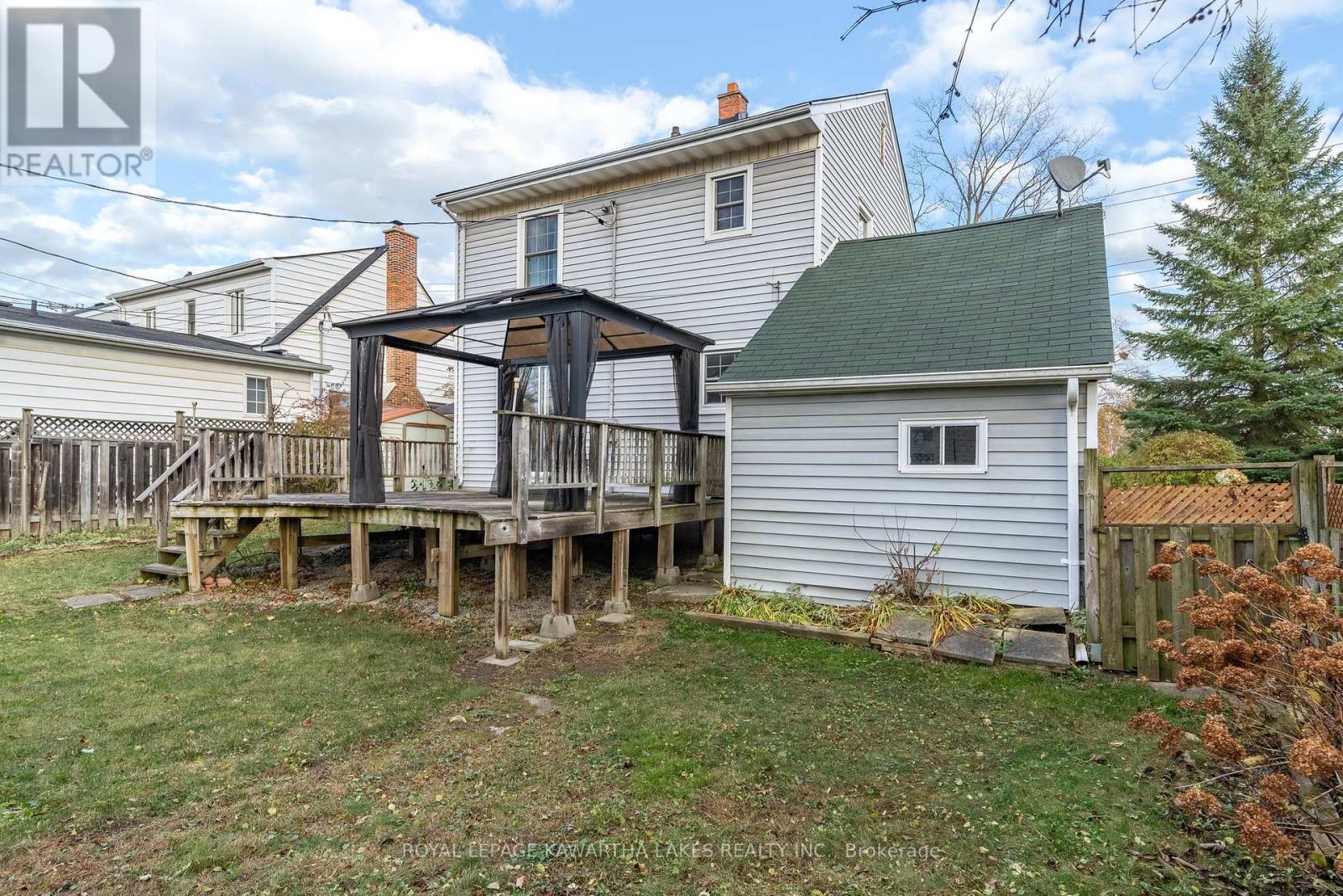769 Chesterfield Avenue, Peterborough North (South), Ontario  K9H 4Y1 - Photo 38 - X12053052