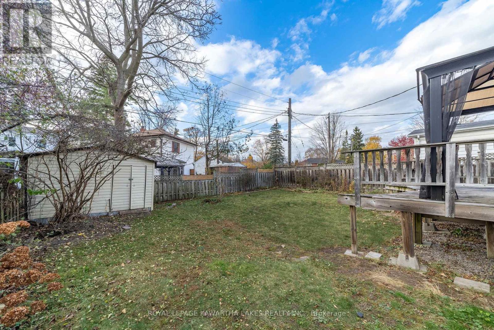 769 Chesterfield Avenue, Peterborough North (South), Ontario  K9H 4Y1 - Photo 39 - X12053052