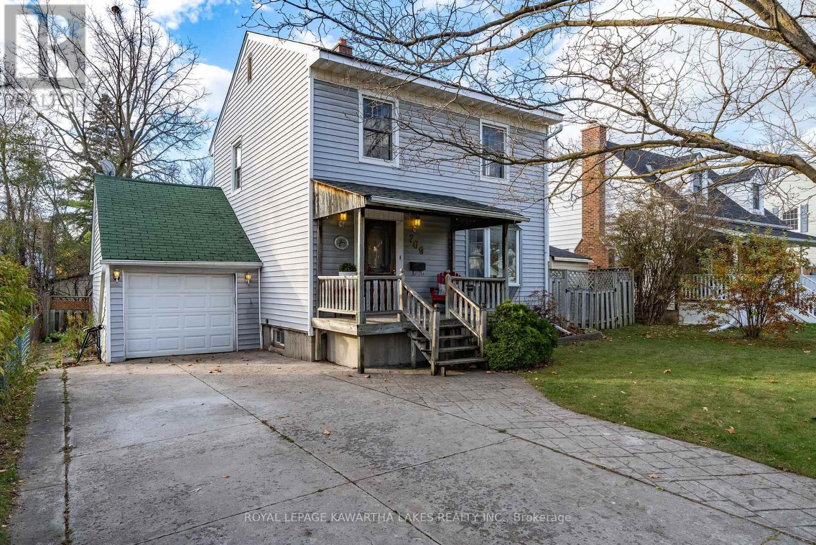 769 Chesterfield Avenue, Peterborough North (South), Ontario  K9H 4Y1 - Photo 6 - X12053052