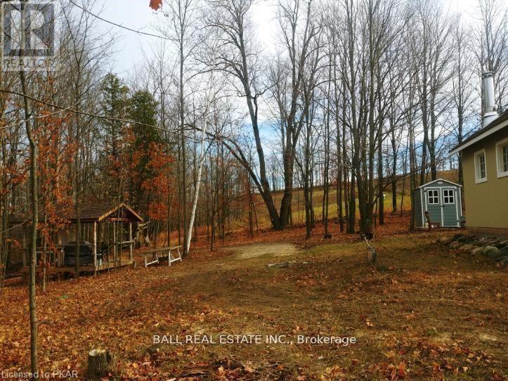 81 Silver Heights Drive, Trent Hills (Hastings), Ontario  K0L 1Y0 - Photo 29 - X12053494