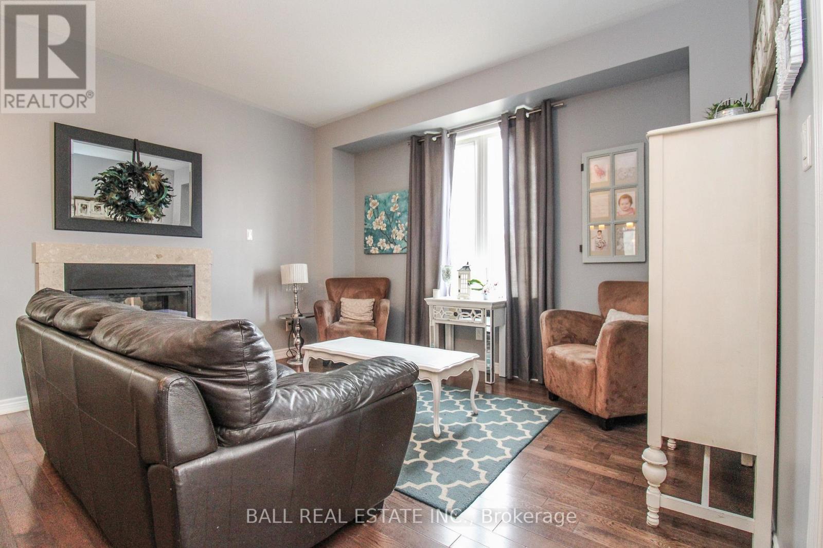 689 Goodwin Terrace, Peterborough North (North), Ontario  K9J 0H9 - Photo 11 - X12054017