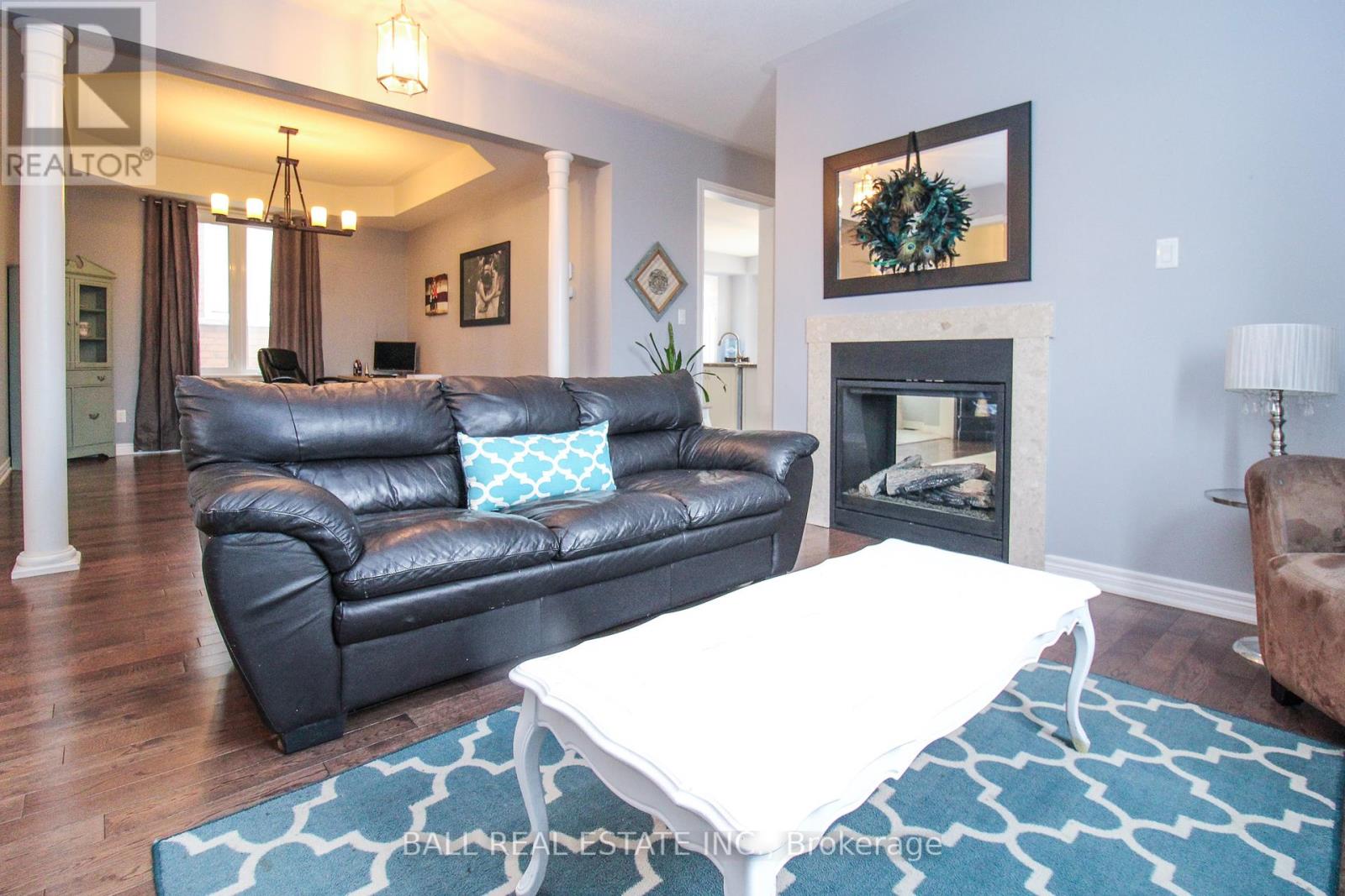 689 Goodwin Terrace, Peterborough North (North), Ontario  K9J 0H9 - Photo 12 - X12054017