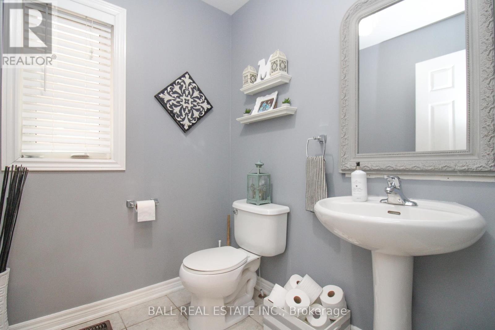 689 Goodwin Terrace, Peterborough North (North), Ontario  K9J 0H9 - Photo 24 - X12054017