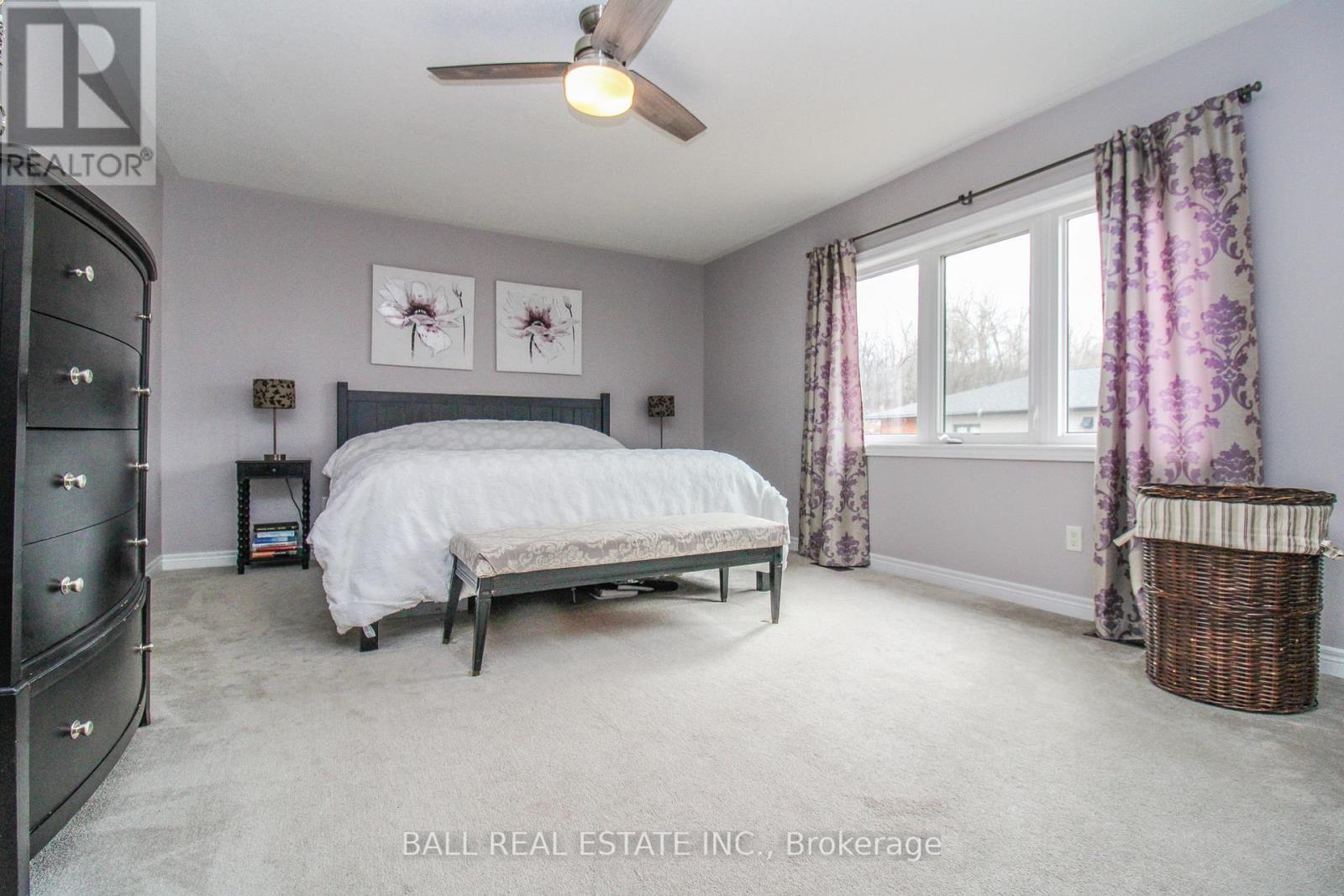 689 Goodwin Terrace, Peterborough North (North), Ontario  K9J 0H9 - Photo 26 - X12054017