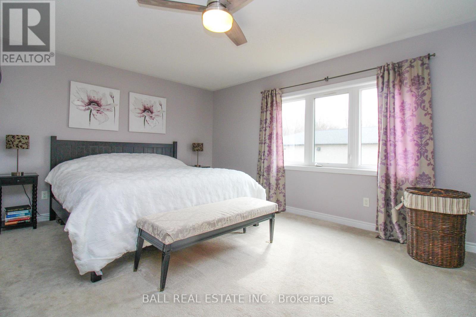 689 Goodwin Terrace, Peterborough North (North), Ontario  K9J 0H9 - Photo 27 - X12054017
