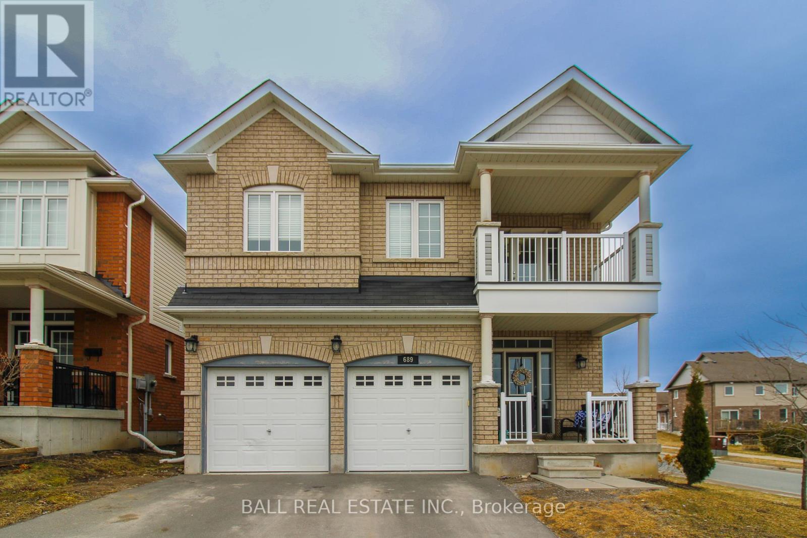 689 Goodwin Terrace, Peterborough North (North), Ontario  K9J 0H9 - Photo 4 - X12054017