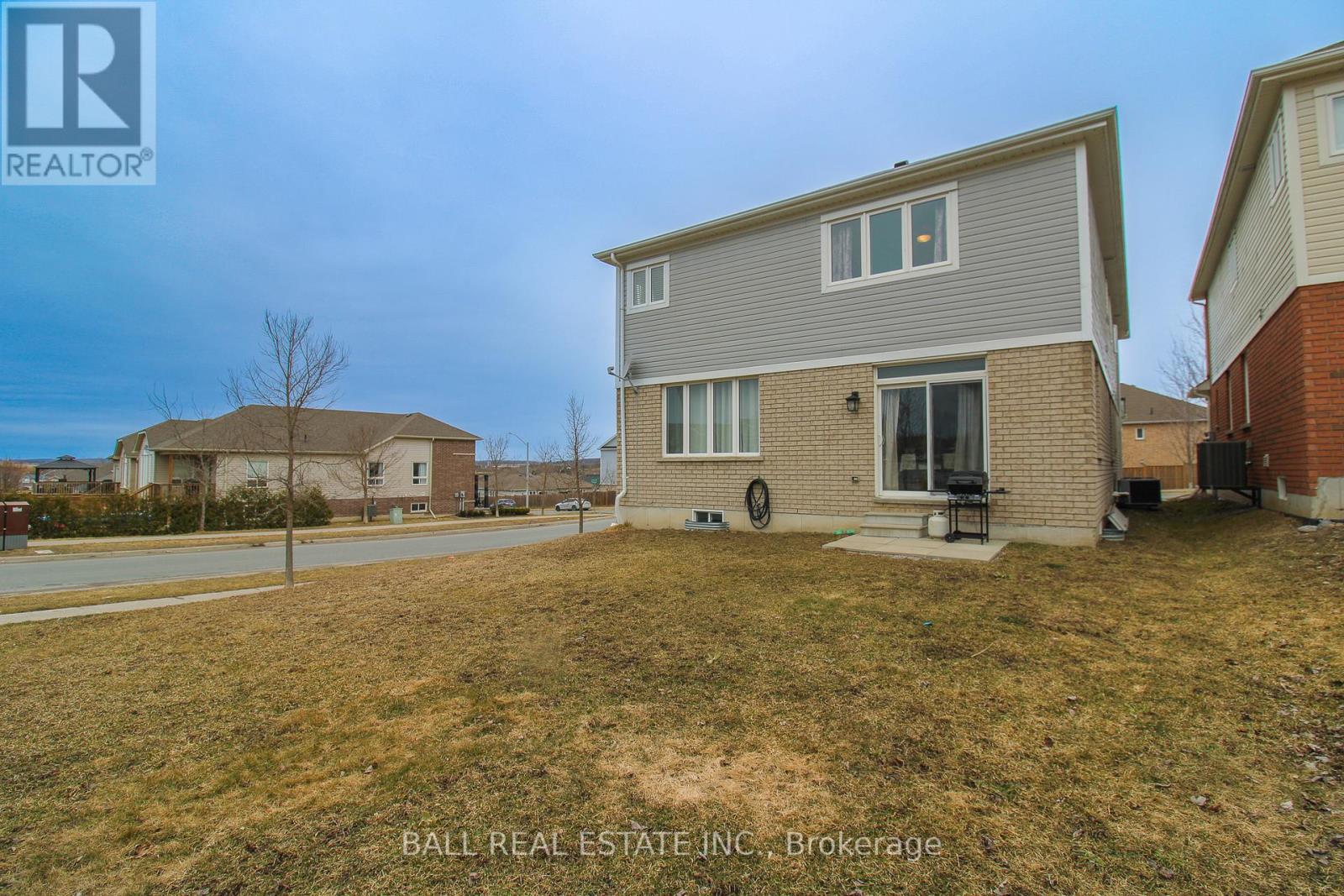 689 Goodwin Terrace, Peterborough North (North), Ontario  K9J 0H9 - Photo 42 - X12054017