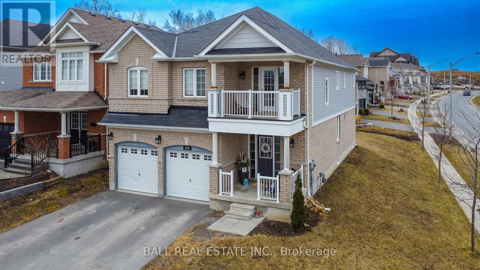 689 Goodwin Terrace, Peterborough North (North), Ontario  K9J 0H9 - Photo 5 - X12054017