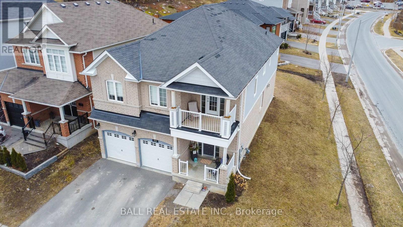 689 Goodwin Terrace, Peterborough North (North), Ontario  K9J 0H9 - Photo 6 - X12054017