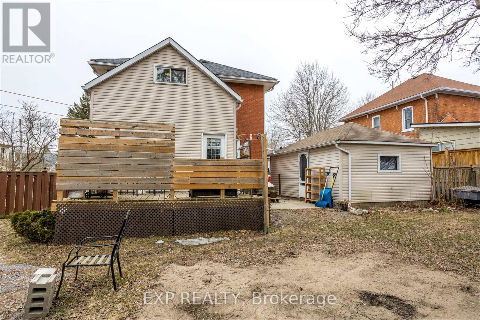 14 Victoria Street, Havelock-Belmont-Methuen (Havelock), Ontario  K0L 1Z0 - Photo 13 - X12053962