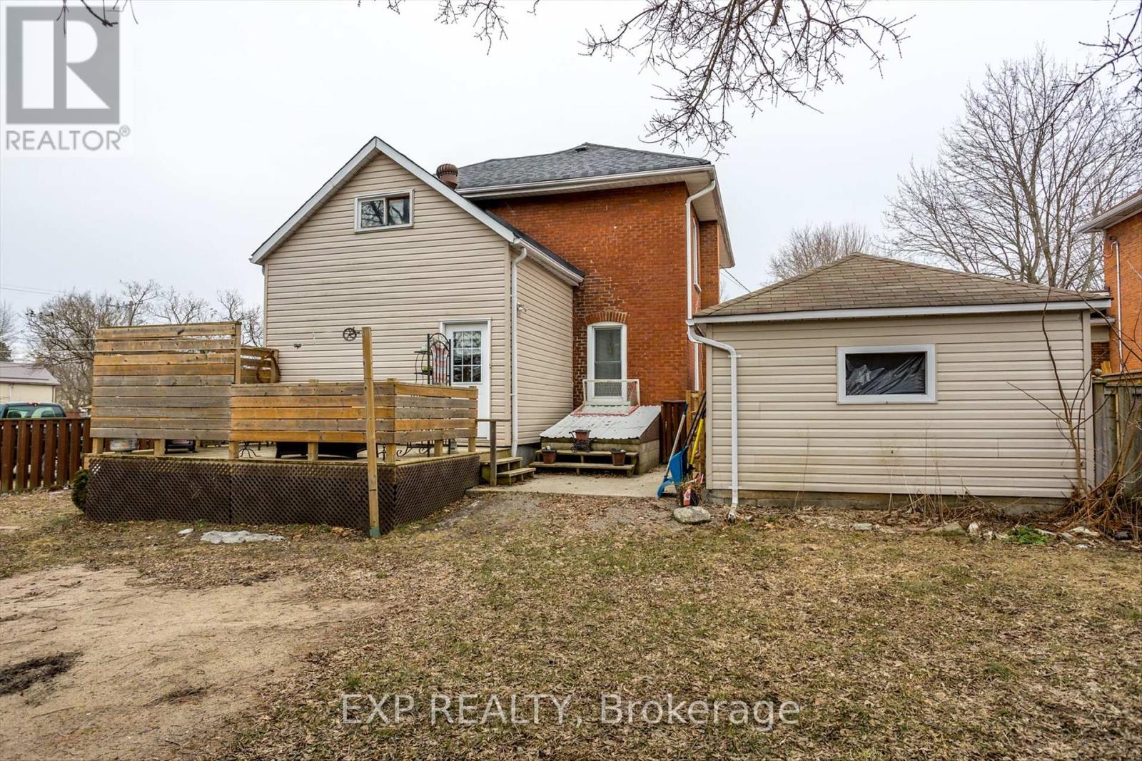 14 Victoria Street, Havelock-Belmont-Methuen (Havelock), Ontario  K0L 1Z0 - Photo 14 - X12053962