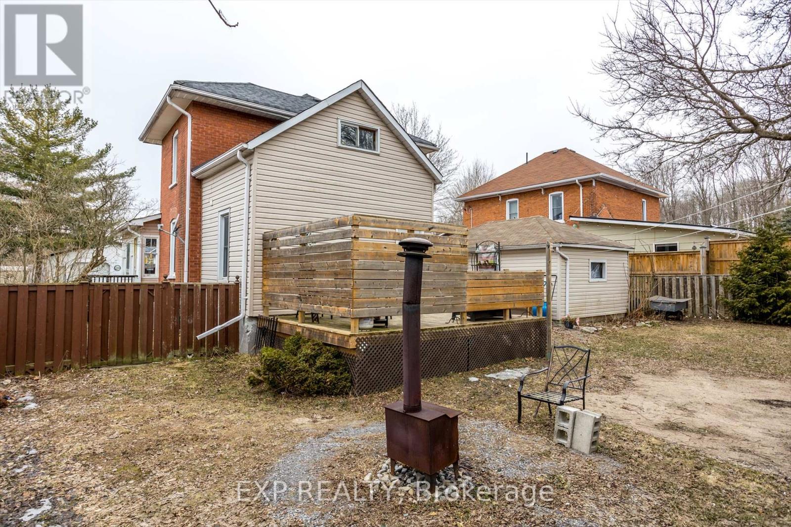 14 Victoria Street, Havelock-Belmont-Methuen (Havelock), Ontario  K0L 1Z0 - Photo 15 - X12053962