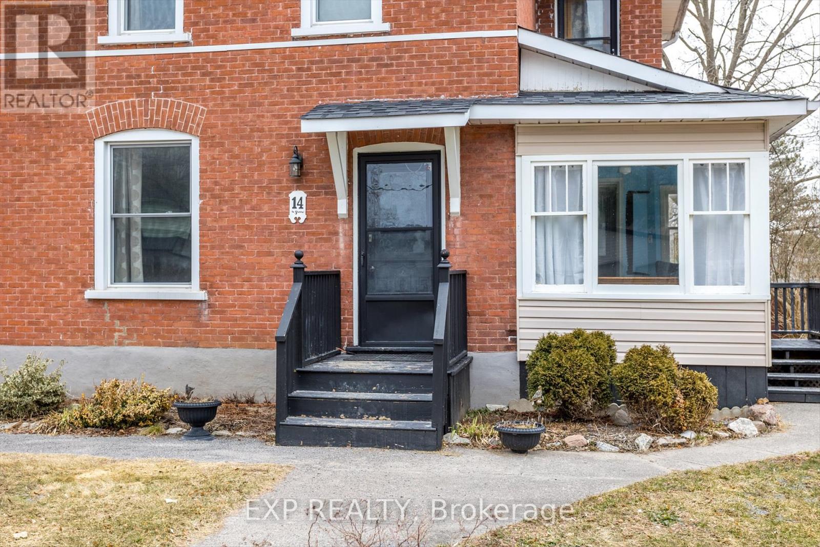 14 Victoria Street, Havelock-Belmont-Methuen (Havelock), Ontario  K0L 1Z0 - Photo 4 - X12053962