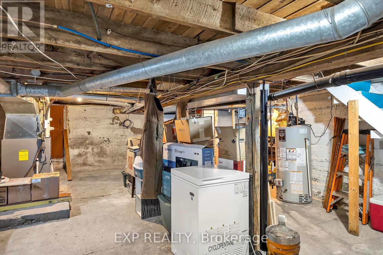 14 Victoria Street, Havelock-Belmont-Methuen (Havelock), Ontario  K0L 1Z0 - Photo 42 - X12053962