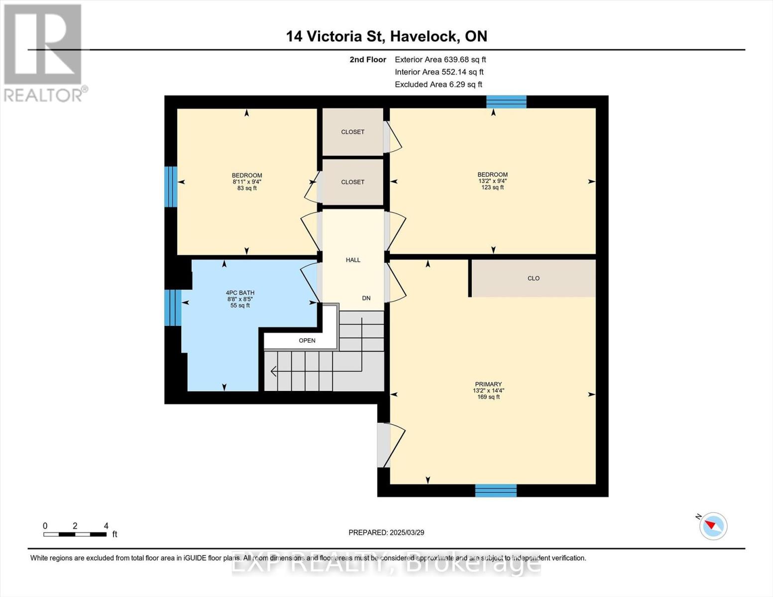 14 Victoria Street, Havelock-Belmont-Methuen (Havelock), Ontario  K0L 1Z0 - Photo 45 - X12053962