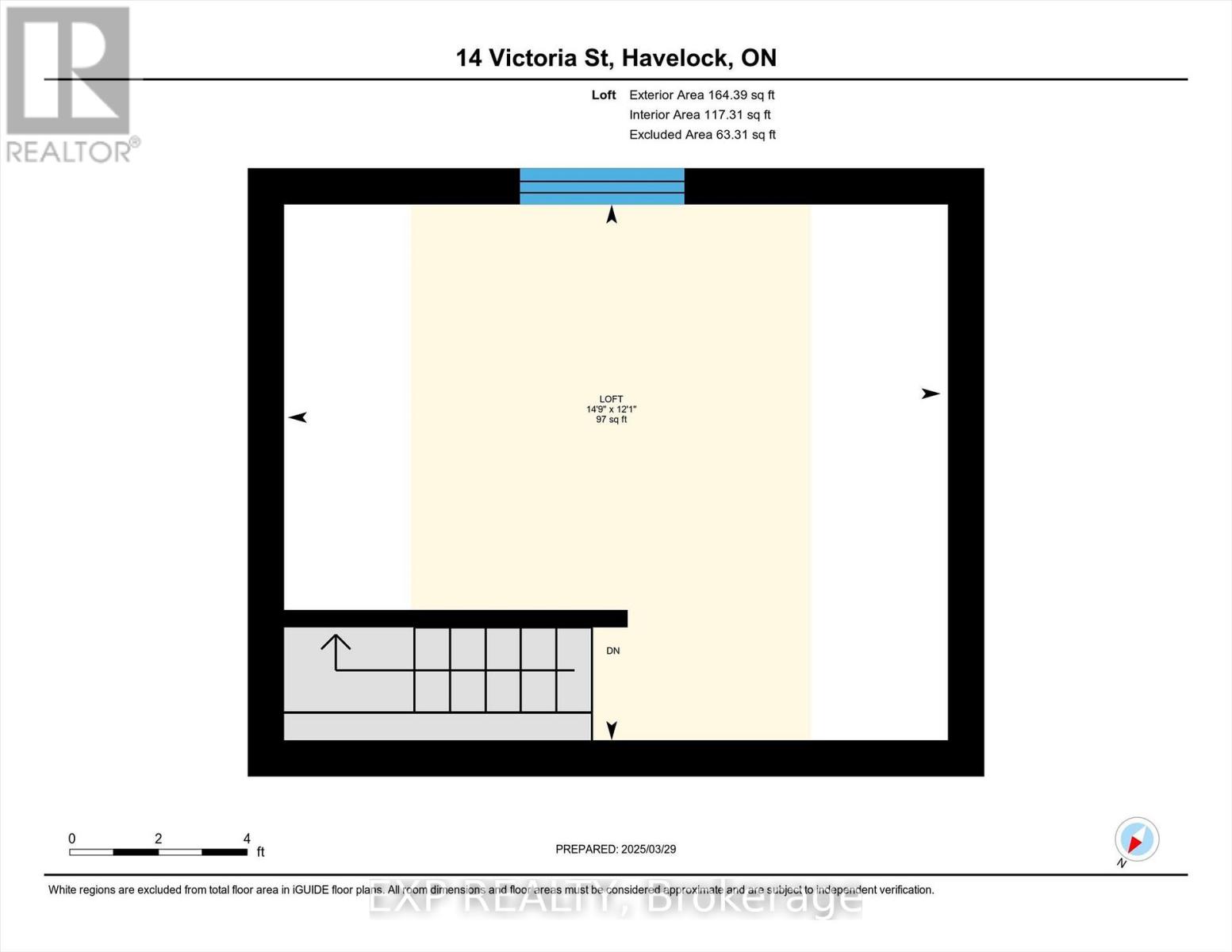 14 Victoria Street, Havelock-Belmont-Methuen (Havelock), Ontario  K0L 1Z0 - Photo 46 - X12053962