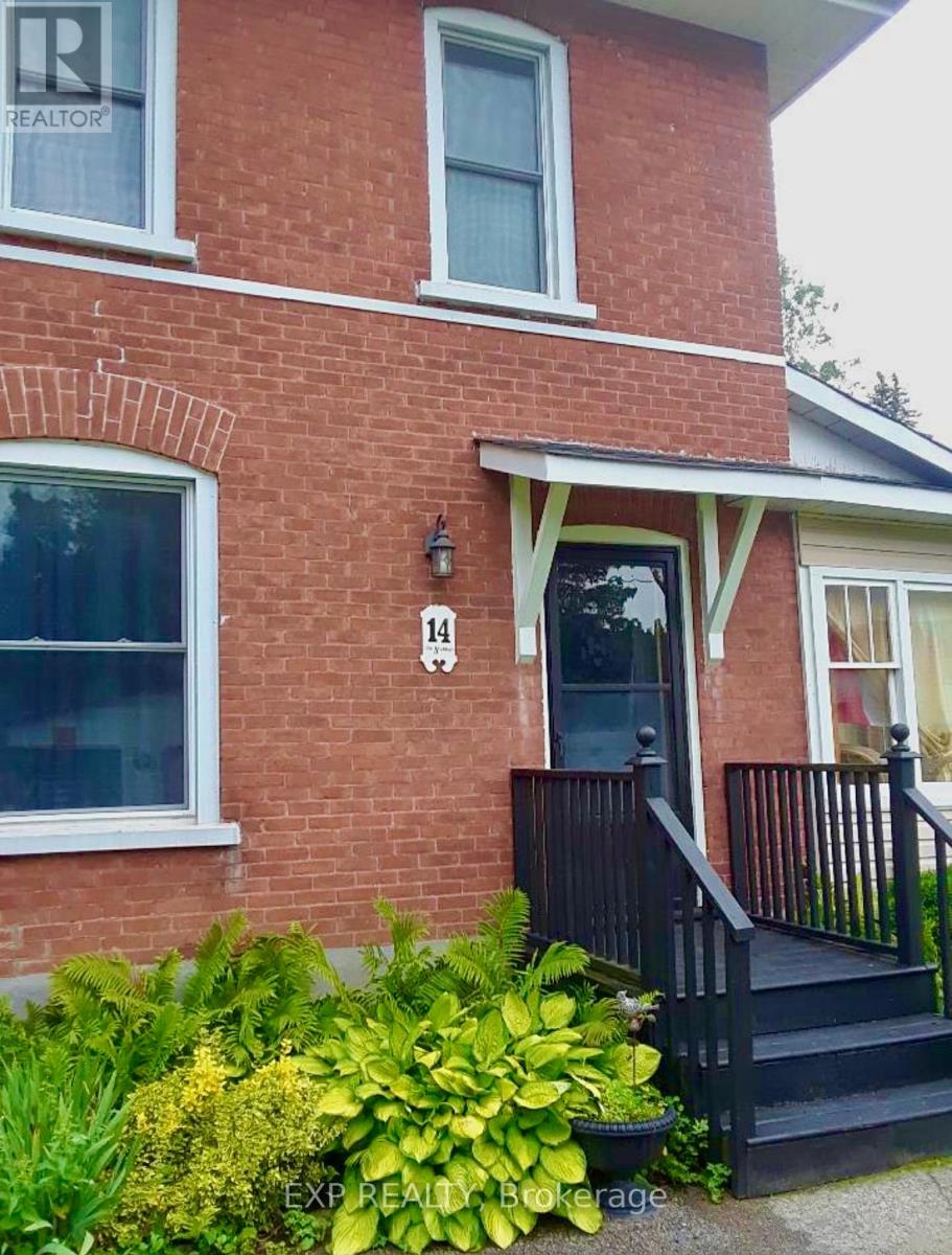 14 Victoria Street, Havelock-Belmont-Methuen (Havelock), Ontario  K0L 1Z0 - Photo 5 - X12053962