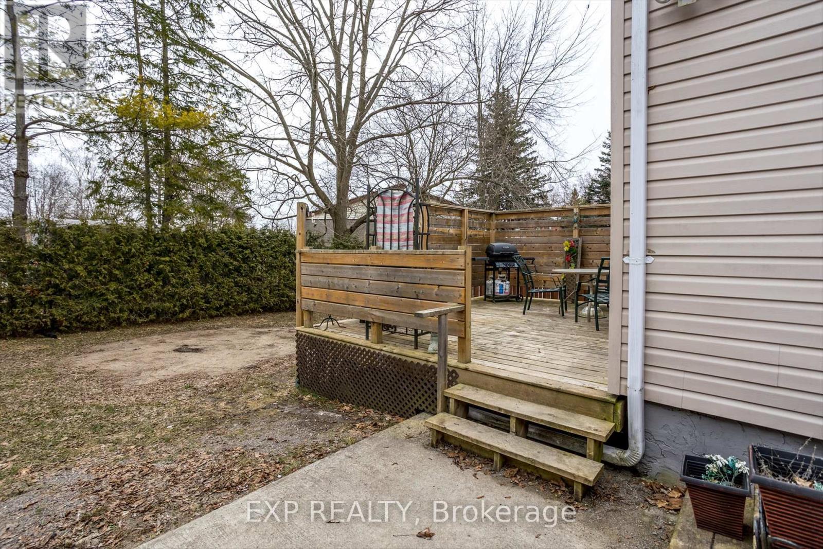 14 Victoria Street, Havelock-Belmont-Methuen (Havelock), Ontario  K0L 1Z0 - Photo 9 - X12053962