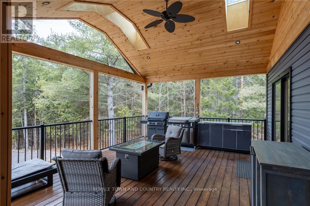 552 County Road 40, Douro-Dummer, Ontario  K0L 2V0 - Photo 35 - X12054340