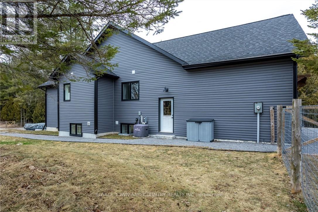 552 County Road 40, Douro-Dummer, Ontario  K0L 2V0 - Photo 41 - X12054340