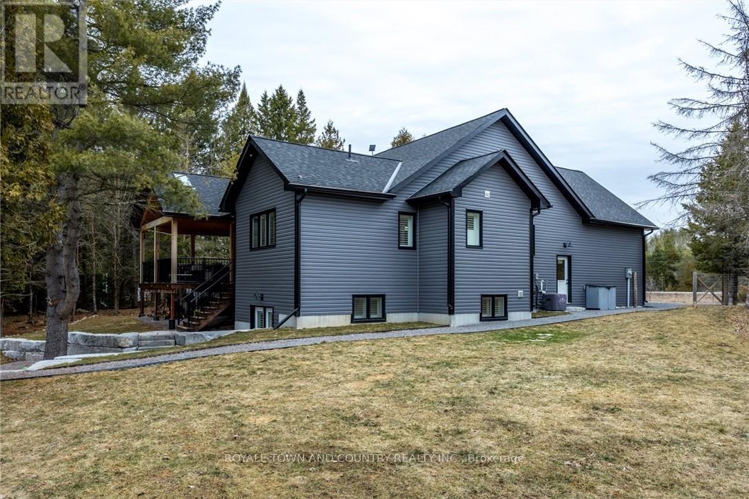 552 County Road 40, Douro-Dummer, Ontario  K0L 2V0 - Photo 42 - X12054340
