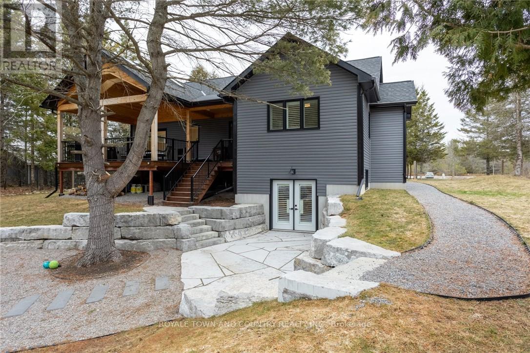 552 County Road 40, Douro-Dummer, Ontario  K0L 2V0 - Photo 43 - X12054340