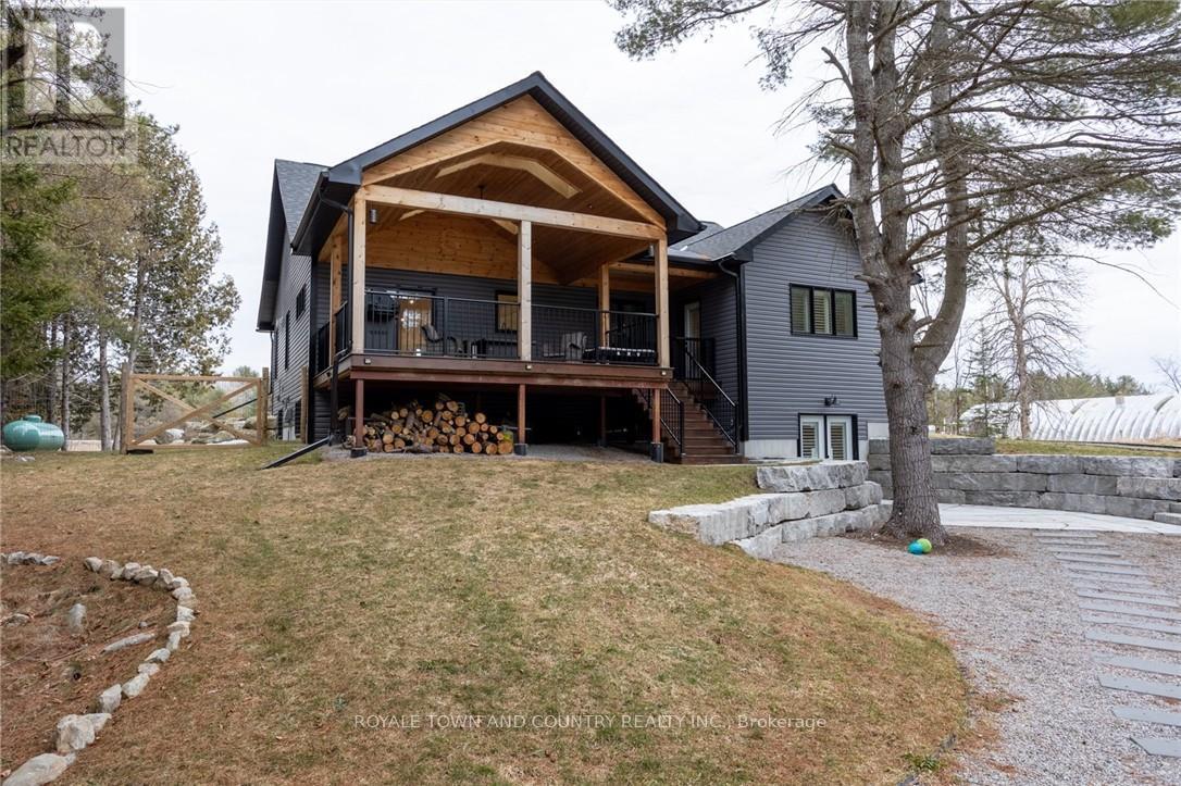 552 County Road 40, Douro-Dummer, Ontario  K0L 2V0 - Photo 44 - X12054340