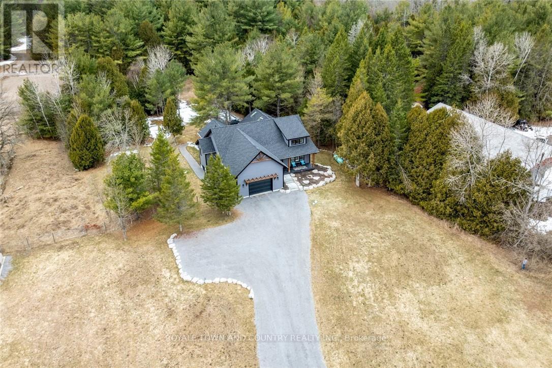 552 County Road 40, Douro-Dummer, Ontario  K0L 2V0 - Photo 46 - X12054340